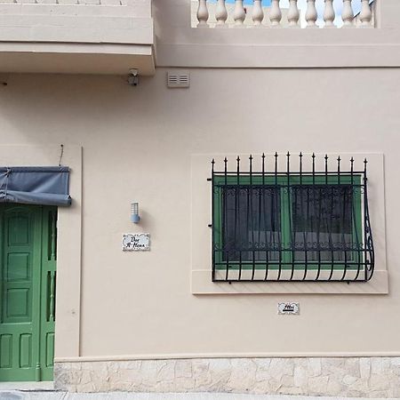 Dar Il-Hena Villa Zurrieq Exterior photo