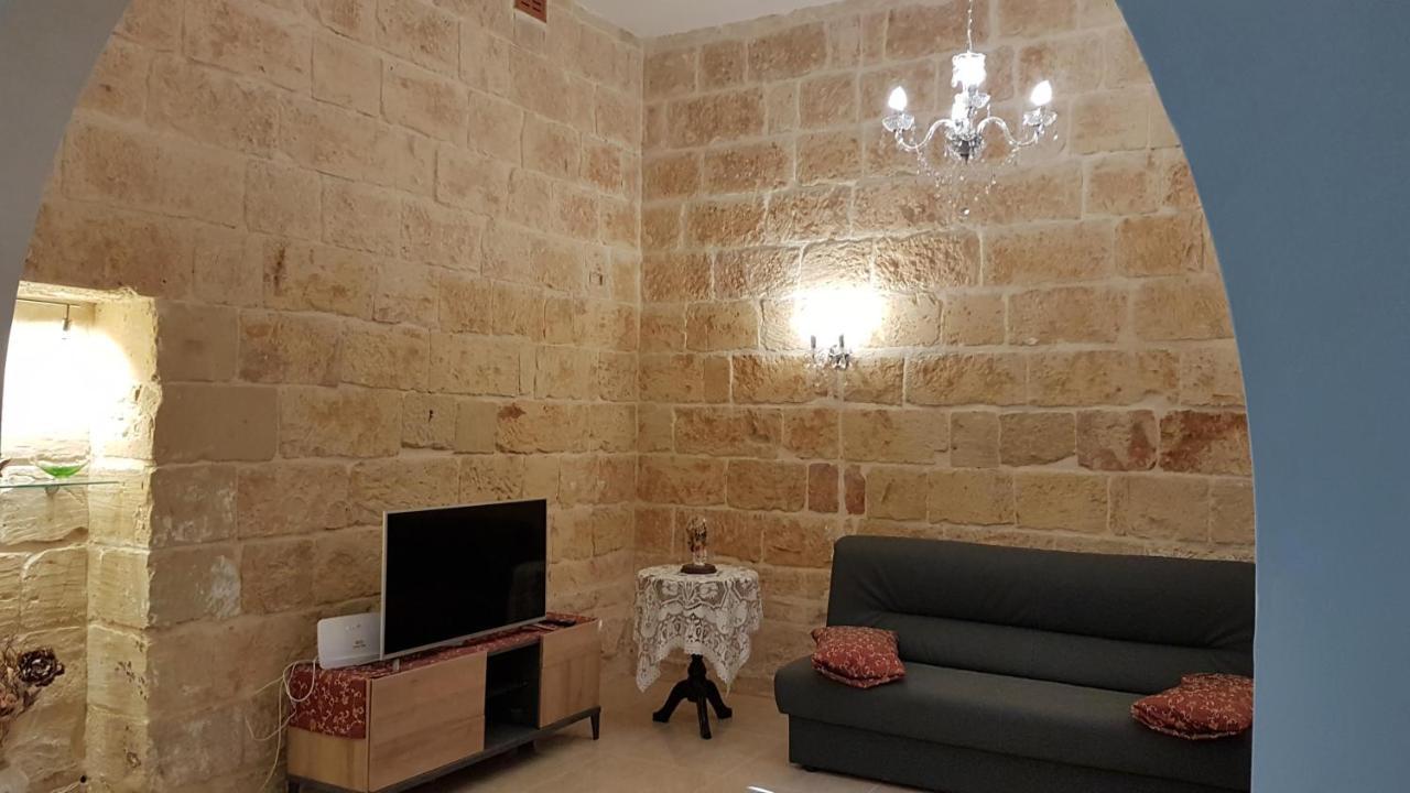 Dar Il-Hena Villa Zurrieq Exterior photo
