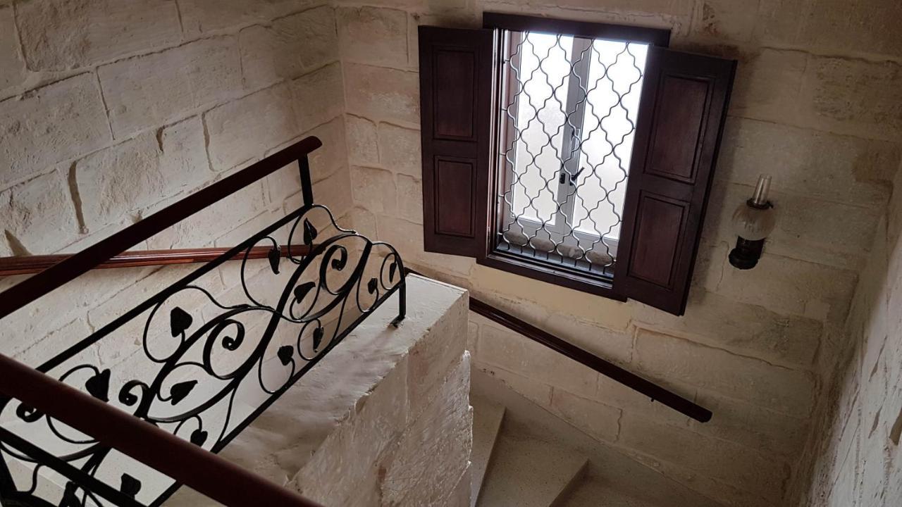 Dar Il-Hena Villa Zurrieq Exterior photo